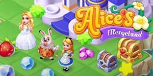 Mergeland de Alicia 