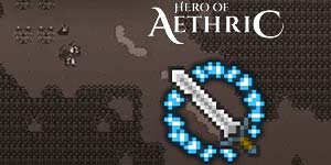 Heroe de Aethric 