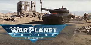 Planeta Guerra 