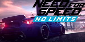 Need for Speed Sin Límites 