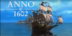 Ano 1602 