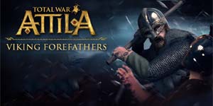 Atila Total War 