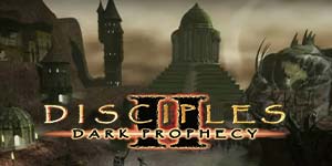 Discípulos 2 Dark Prophecy 