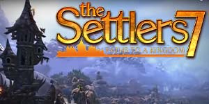 The Settlers 7: Camiños para un reino 