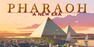 Faraón: unha nova era 