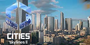 Cidades: Skylines 2 