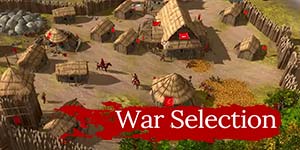 Selección de guerra 