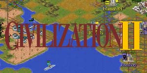 Civilización 2 
