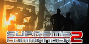 Comandante Supremo 2 