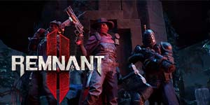 Remanente 2 