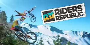 República de Riders 