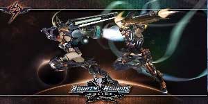 Bounty Hounds en liña 