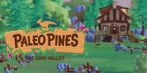 Piñeiros Paleo 