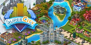 Super Cidade 