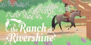 O Rancho de Rivershine 