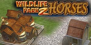 Wildlife Park 2: Cabalos 