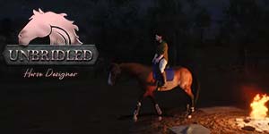Unbridled: Deseñador de cabalos 