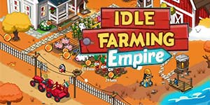 Imperio agrícola ocioso 