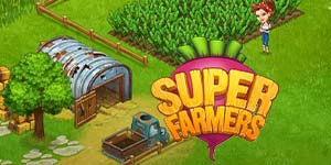 Superagricultores 