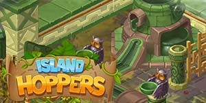 Illas Hoppers 