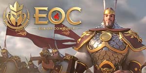 Época da conquista 