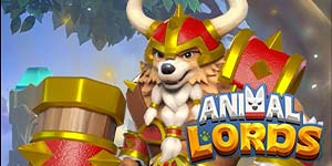 Señores animais 