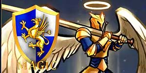 Era das Guerras Máxicas 