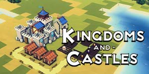 Reinos e Castelos 
