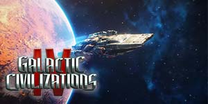 Civilizacións Galácticas 4 