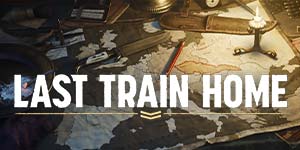 Último Tren Casa 