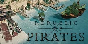 República dos Piratas 