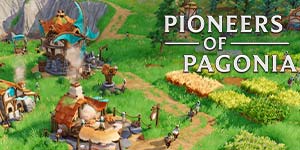 Pioneiros de Pagonia 