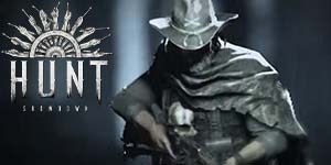 Hunt: enfrontamento 