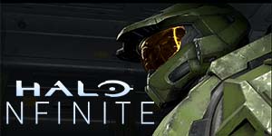 Halo Infinito 