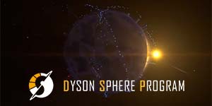 Programa Dyson Sphere 