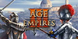 Age of Empires 3 Edición Definitiva 