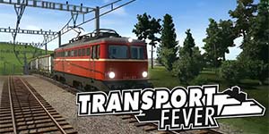 Febre do Transporte 