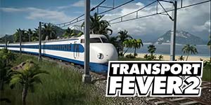 Febre do transporte 2 