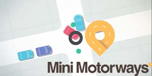 Mini autoestradas 