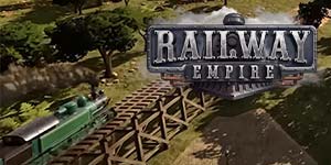 Imperio Ferroviario 