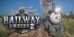Imperio Ferroviario 2 