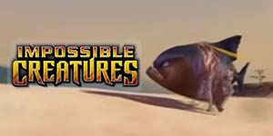 Criaturas imposibles 