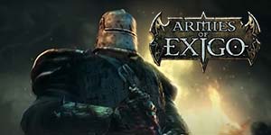 Exércitos de Exigo 