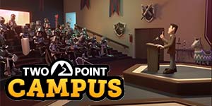 Campus de dous puntos 