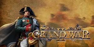 Gran Guerra 2 