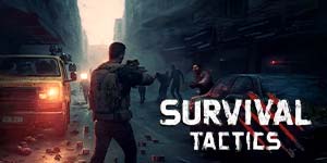 Tácticas de supervivencia: Zombie State 