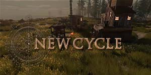Novo Ciclo 
