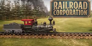 Corporación Ferroviaria 