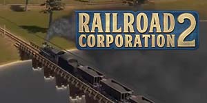Corporación Ferroviaria 2 