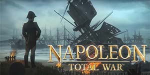 Total War: Napoleón 